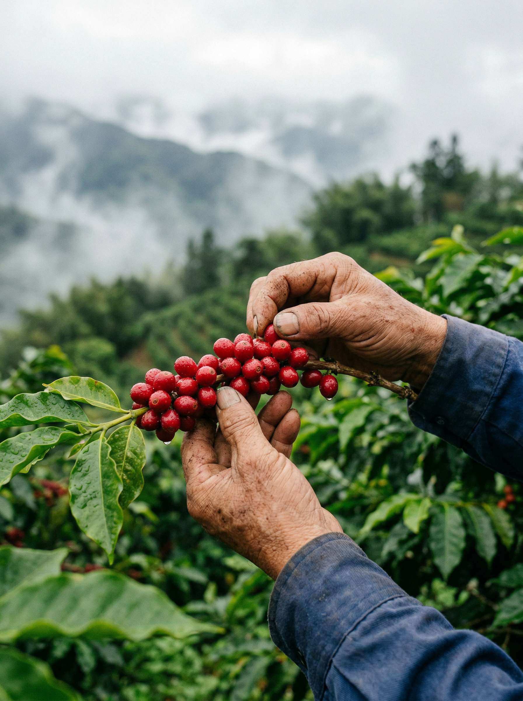 阿里山新豆開箱：台灣視角下的感官科學實驗