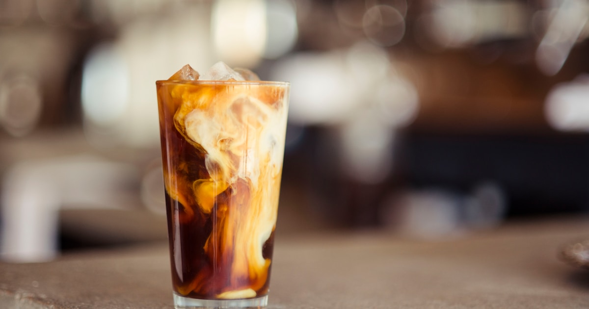 冷萃進階：12小時冷泡vs急速冷卻的科學差異，以及你一直在犯的錯誤