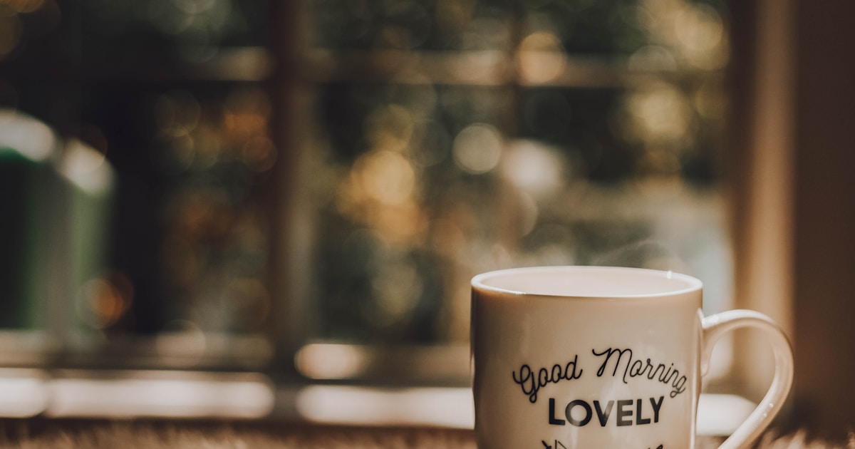 跨年守夜咖啡指南：讓你從 10 PM 撐到 00:00 的最佳飲用策略