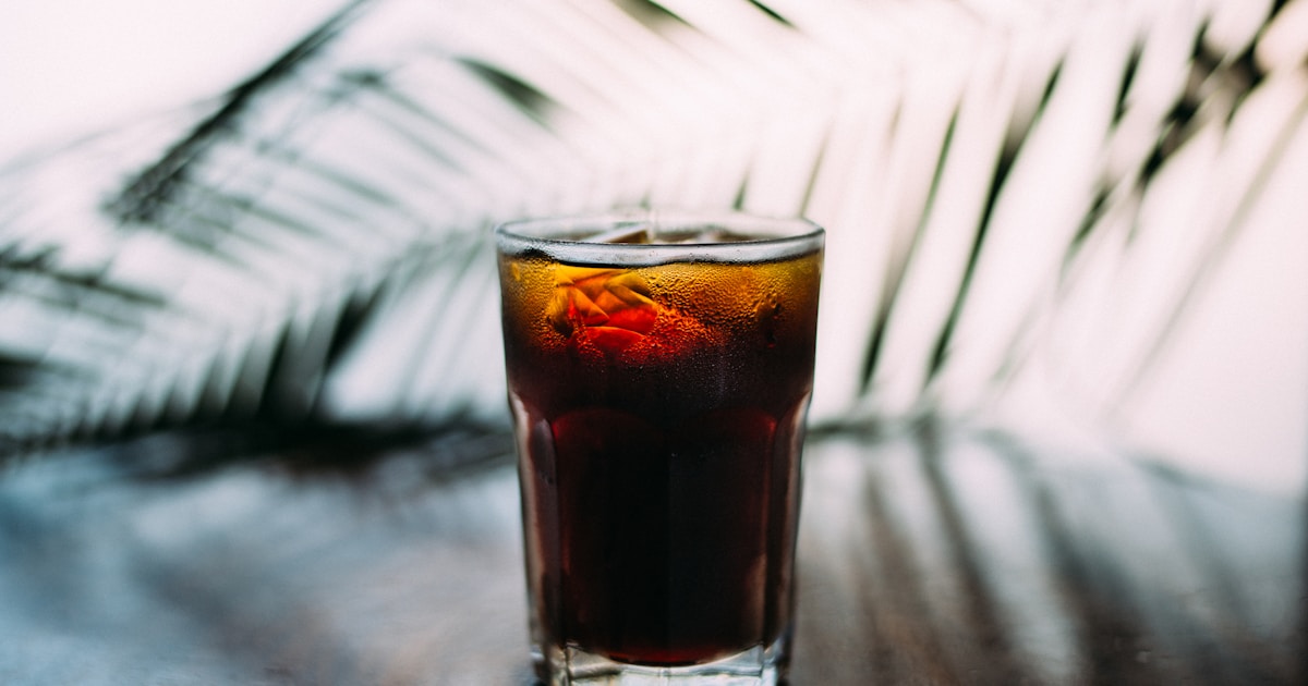 夏至三款冰咖啡配方大公開：冷萃、急速冷卻法、咖啡冰磚完整食譜